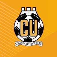 Cambridge United Women (@cambridgeutdwfc) 's Twitter Profile Photo Cambridge United Women (@cambridgeutdwfc) 's Twitter Profile Photo