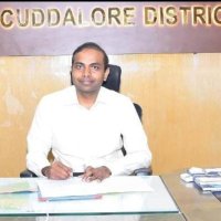 Collector Cuddalore (@cudcollector) 's Twitter Profile