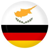 Cyprus in Germany (@cyprusingermany) 's Twitter Profile Photo Cyprus in Germany (@cyprusingermany) 's Twitter Profile Photo