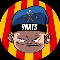 9NATS (@9nats_uesa) 's Twitter Profile Photo