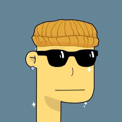 AlanMarshallMu1's profile picture. I love Crypto 🚀👀