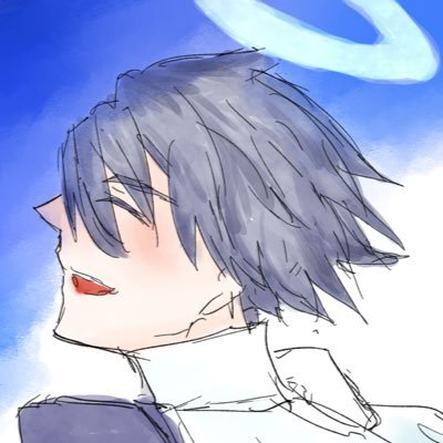 素麺さんのプロフィール画像
