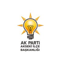 AK Parti Akseki İlçe Başkanlığı (@akseki_akparti) 's Twitter Profile Photo