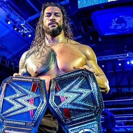 WWE all star
tribal Chief
head of table
private account for chat