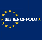 BetterOffOutEU's profile picture. The Official BETTER OFF OUT account. A campaign focused on the people, not the politics.