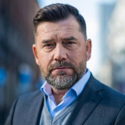 Faworyt's profile picture. Isa 40, 31