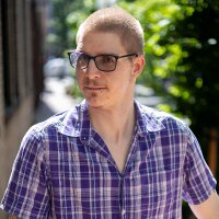 Ryan J Field (@ryan_j_field) 's Twitter Profile