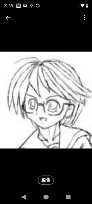 horakus2's profile picture. 豊楽（@horakus）が凍結からの転生。お絵描き再開しました。50過ぎてもオタクです。