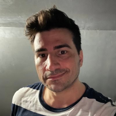 louisgaudio's profile picture. 