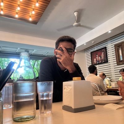 kailash1adithya's profile picture. 🤙👣
