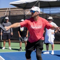 Jonny Pickleball (@jonnypickleball) 's Twitter Profile