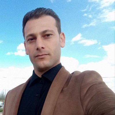 ئـەو مـەلـەم ئـاکـامـی کـۆچــم دەچــــمــــەوە هــێــلانــەکـــەم MSc in Analytical Chemistry , PDKI