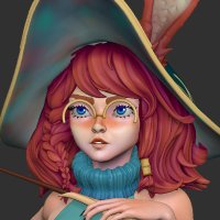 NEliass (@neliass3dart) 's Twitter Profile