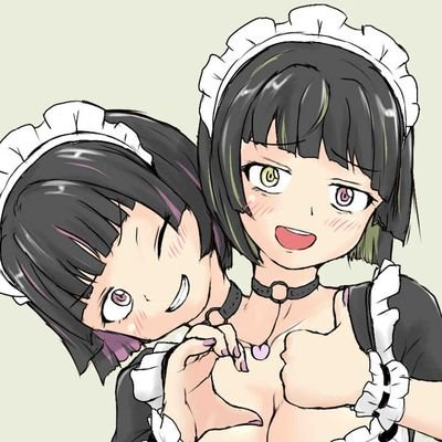 フォロー用です。描いてる途中やアップするほどでもない絵置き場も兼ねて 奇形とか欠損娘がほとんどですが
文章を書くのが苦手で、感想や返信が上手く出来ません。いつもfanboxに感想書いて頂いてくれる方ありがとうございます