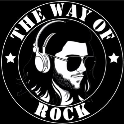 My name is Jeff. I know it's only rock n’ roll, but I like it. Having more fun on TikTok: @itsthewayofrock