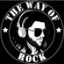The Way of Rock (@itsthewayofrock) Twitter profile photo The Way of Rock (@itsthewayofrock) Twitter profile photo