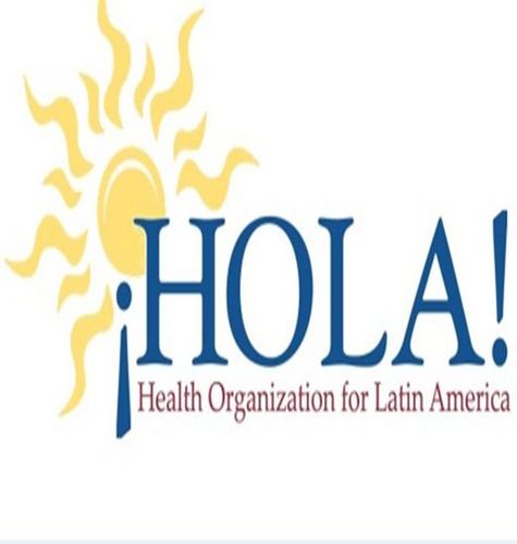 Health Organization for Latin America at the Rollins School of Public Health, Emory University  hola.emory@gmail.com