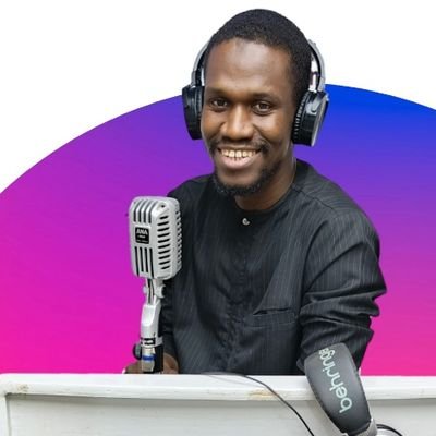 Boubacarbouba77's profile picture. Journaliste- Communicant