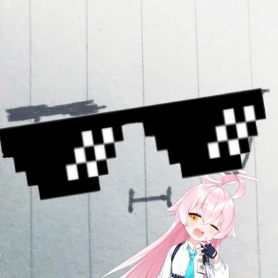 Tan_Ton_DA's profile picture. 私は宇宙1のアビドス砂漠よ()
                                          ブルアカ・ウマ・ホヨバはGod
