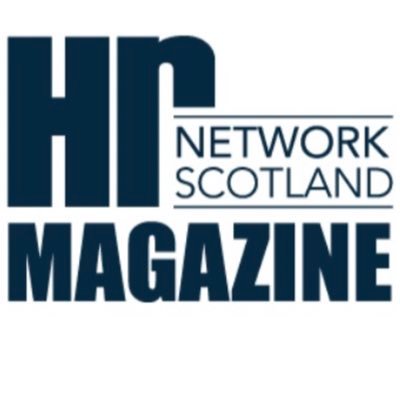 Hr NETWORK (SCOTLAND) Magazine