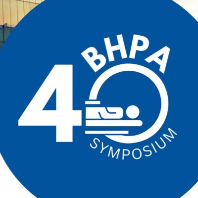 Belgian Hospital Physicist Association Organizer 2025. ☢️🧬 « Foundations right, Future bright »