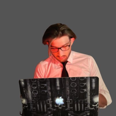 Jaleel | Web Dev for Truckers Profile