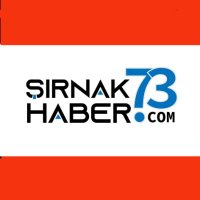 Şırnak Haber 73 (@7373sirnakhaber) 's Twitter Profile Photo Şırnak Haber 73 (@7373sirnakhaber) 's Twitter Profile Photo