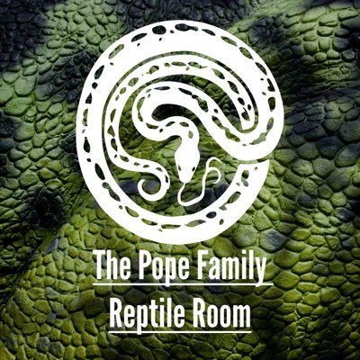 We are just a family who love everything to do with reptiles and want to share our adventures