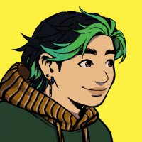 JEL is on 🦋 (@_jelart) 's Twitter Profile