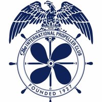 Propeller Club Jax (@propclubjax) 's Twitter Profile Photo