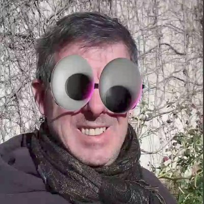 MaxiSanguinetti's profile picture. Soy un Bart Simpson mal dibujado.