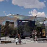 Luxembourg Expo Pavilion (@expopavilionlu) 's Twitter Profile Photo Luxembourg Expo Pavilion (@expopavilionlu) 's Twitter Profile Photo