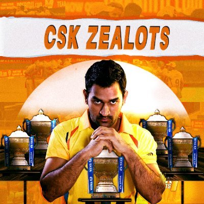 We are the Chennai boys, making all the noise.. Everywhere We Go 💛🦁!! #Whistlepodu to @Chennaiipl ⚒️