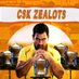 𝐂𝐒𝐊 𝐍𝐀𝐓𝐈𝐎𝐍 (@csk_zealots) Twitter profile photo 𝐂𝐒𝐊 𝐍𝐀𝐓𝐈𝐎𝐍 (@csk_zealots) Twitter profile photo