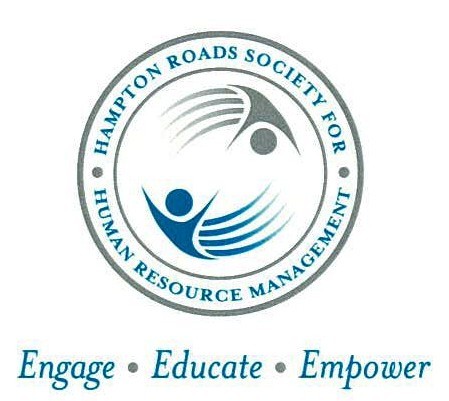 Hampton Roads Society of Human Resource Management, serving the Peninsula and Southside of Virginia.
