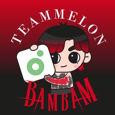 #TeamMelonBamBam | ทีมสตรีม/ทีมโหลด | ซัพพอร์ตชาร์ตดิจิตอล Melon ของแบมแบม #BBMelonStreaming #BBMelonUpdate #BamBam #GOT7 @BamBam1A วิธีสตรีม Link in bio 👇🏻