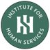 Institute for Human Services (@instituteforhu1) Twitter profile photo Institute for Human Services (@instituteforhu1) Twitter profile photo