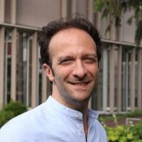 Pierre Haroche (@pierreharoche) 's Twitter Profile