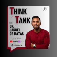 Think Tank (@thinktanktt) 's Twitter Profile