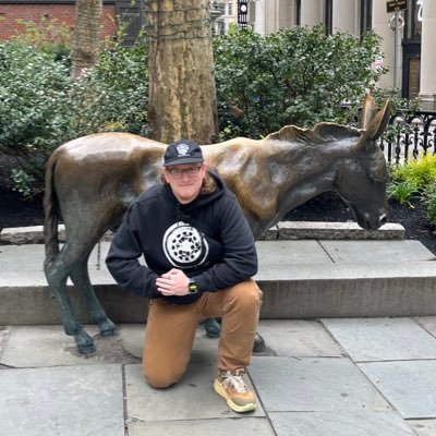 Detroit Based Photographer, Live Music Lover, Esports Admin. Stay Rad, Be Kind. He/Him/They/Them