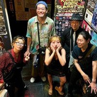 ラッキージャブジャブのX (@luckyjabujabu) 's Twitter Profile Photo