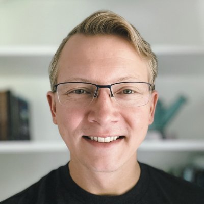 n8burkholder's profile picture. Innovative tech strategist, passionate about AI and community service. ENFP with a knack for connecting ideas and people. Believer in lifelong learning & growth