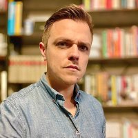 Logan M. Davis (@loganmdavis) 's Twitter Profile