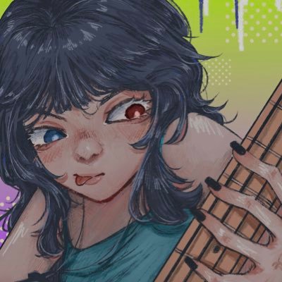 ★lehhchvnn★ (open for commissions!!)さんのプロフィール画像