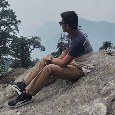 shshshivam's profile picture. This isn't real