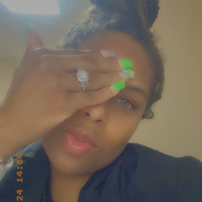 Thuq Name : Nino Brown ! Though she might be small, SHE IS FIERCE 💪🏽 Beauty 😍🤞🏽 💜💜💜💜 -32 Live, Laugh, LOVE SnapChat : lovenpassion92