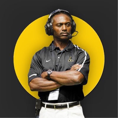 Football, Family, More Football. HC at App State. Southern Arkansas University Alum/ex coach. Previously coached the New Orleans Saints. #Triplet