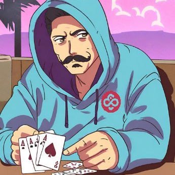 Poker Player and Twitch Partner
Team @coinpoker_off
CREATE AN ACCOUNT : https://t.co/D1TDvoqr45