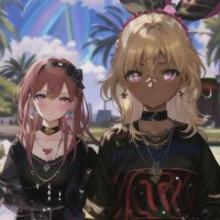 カミーユバド@運命の刃 (@love_tgmskysg) 's Twitter Profile Photo