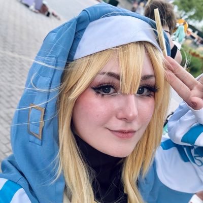 Lucio 😱さんのプロフィール画像